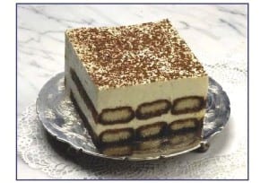 recette tiramisu facile samira tv