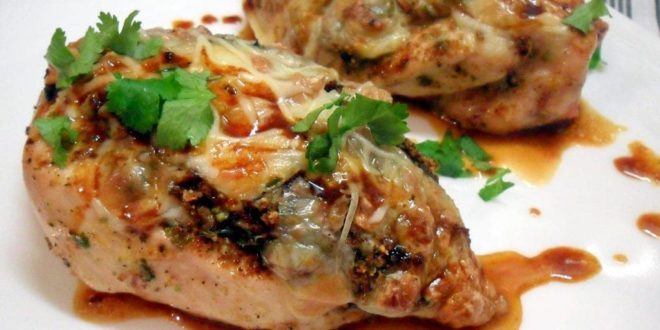 Cuisine Marocaine : Rfissa Au Poulet Choumicha Recettes