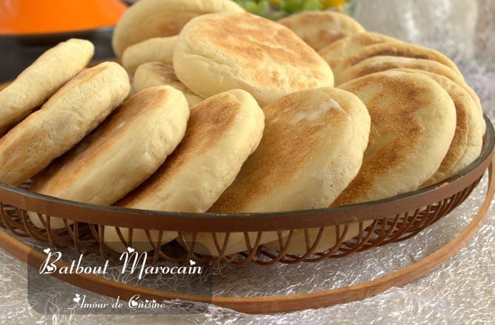 Recettes de cuisine algérienne