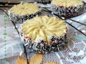 sables-au-nutella