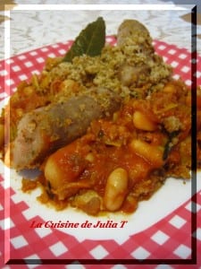 cassoulet jamie