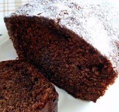 cake extra moelleux au cafe