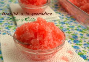 granité a la grenadine.CR2