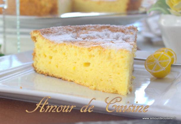 moelleux au citron 3