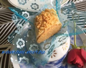 ghribiat el warka, ghribiyate el warqa gateau algerien 2016-001