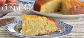 Cake Aux Pommes Caram Ef Bf Bdlis Ef Bf Bdes Cake Aux Pommes Caram Ef Bf Bdlis Ef Bf Bdes