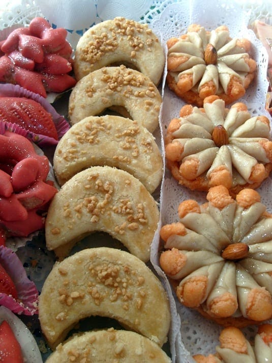 Gateaux Algeriens De L Aid El Fitr 09 حلويات العيد الجزائرية بالصور Amour De Cuisine Gateaux Algeriens De L Aid El Fitr 09 حلويات العيد الجزائرية بالصور Amour De Cuisine