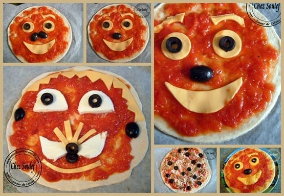 astuce cuisine enfants zeinelle.com