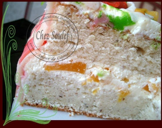 La Recette Du Jardin Fleuri Mon Gateau D Anniversaire Amour De Cuisine La Recette Du Jardin Fleuri Mon Gateau D Anniversaire Amour De Cuisine