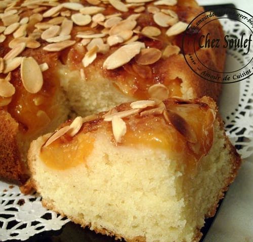 Gateau Renverse Abricot Amandes Acacia Amour De Cuisine Gateau Renverse Abricot Amandes Acacia Amour De Cuisine