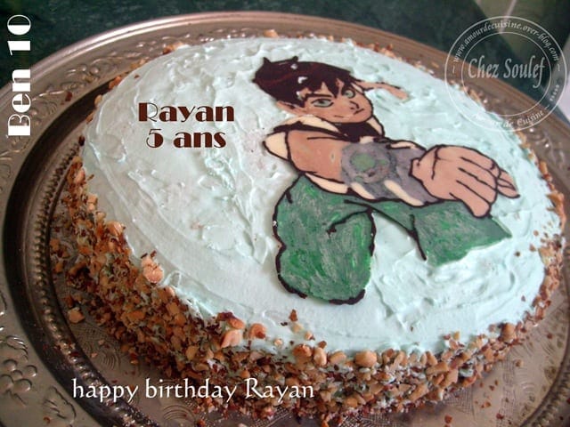Gateau D Anniversaire Ben 10 Gateau D Anniversaire Pour Garcon Amour De Cuisine Gateau D Anniversaire Ben 10 Gateau D Anniversaire Pour Garcon Amour De Cuisine