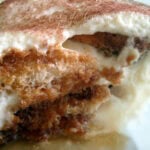 tiramisu allegé WW