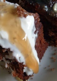 cholate cake 620