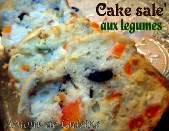 cake sale aux legumes 033