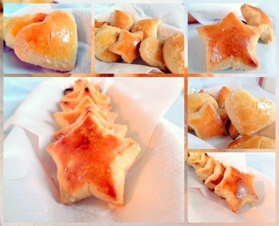 halwat tabaa gateau algerien sec
