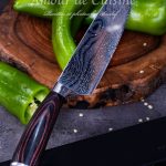 couteau de cuisine