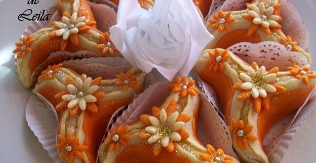 Arayeche Au Miel Amande Et Noix De Coco Gateaux Algeriens Amour De Cuisine Arayeche Au Miel Amande Et Noix De Coco Gateaux Algeriens Amour De Cuisine
