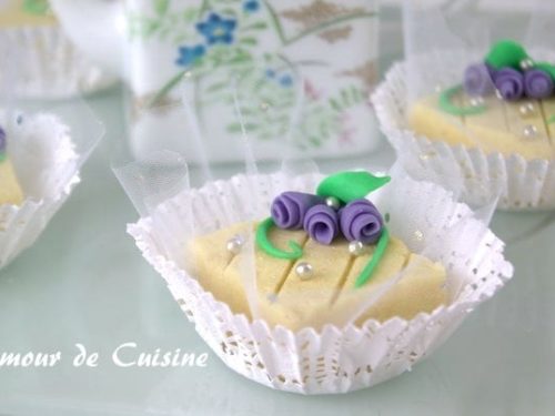 Gateau Algerien 15 Sans Cuisson Amour De Cuisine