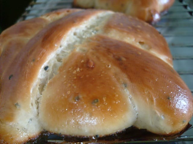 khobz dar pain maison à la farine  خبزالدار بالفرينة