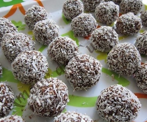 Gateaux Sans Cuisson Aux Cereales Amour De Cuisine Gateaux Sans Cuisson Aux Cereales Amour De Cuisine
