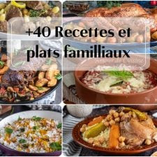Gratin dauphinois familial à partager