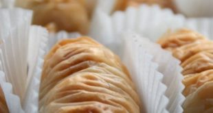 Gateaux Algeriens Faciles Et Economiques