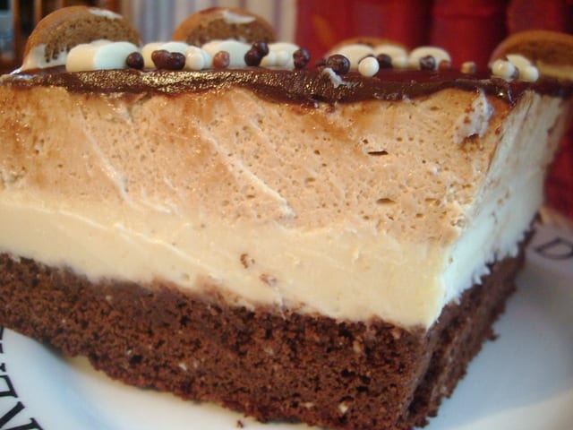 Bavarois Speculoos Mascarpone Chocolat Blanc Amour De Cuisine Bavarois Speculoos Mascarpone Chocolat Blanc Amour De Cuisine
