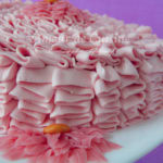 CBMS creme au beurre a la meringue Suisse 1-2-3