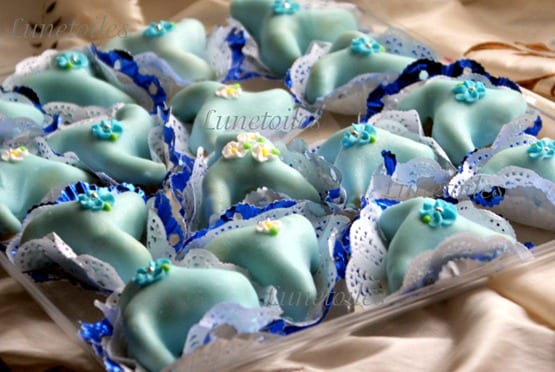 larayeche, gateau algerien au glacage larayeche, gateau algerien au glacage