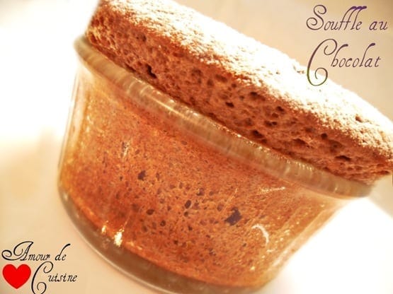 souffle au chocolat 001