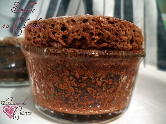 souffle au chocolat 019