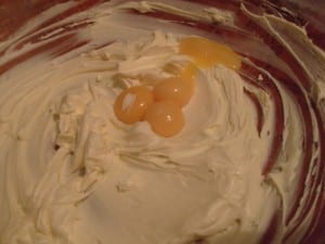 preparer la pate pour sablé