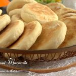 batbot marocain ou pain maison marocai