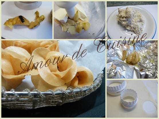 recette amuse bouche fleur-frites-farcies-a-la-creme-artichauts_thumb1