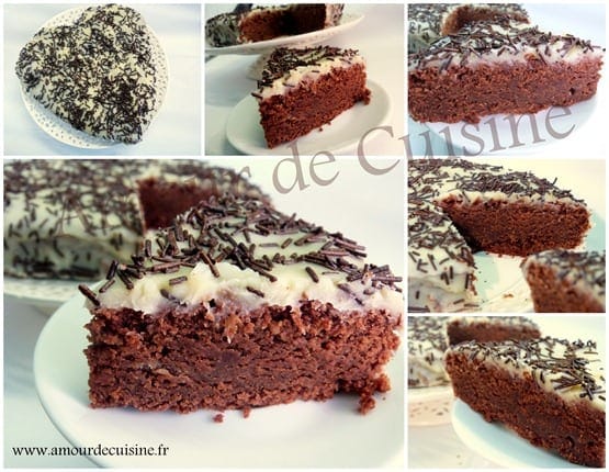 Gateau Au Chocolat Sans Oeufs Recette Delicieuse Amour De Cuisine Gateau Au Chocolat Sans Oeufs Recette Delicieuse Amour De Cuisine