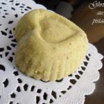 ghribia aux pistaches - gateau sec fondant
