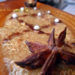 tamina gateau à la semoule grillee