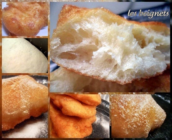 sfendj khfaf beignet sfenj