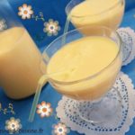 lassi de mangue