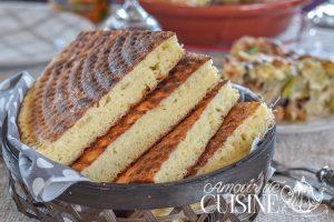 matlouh flat bread recipe