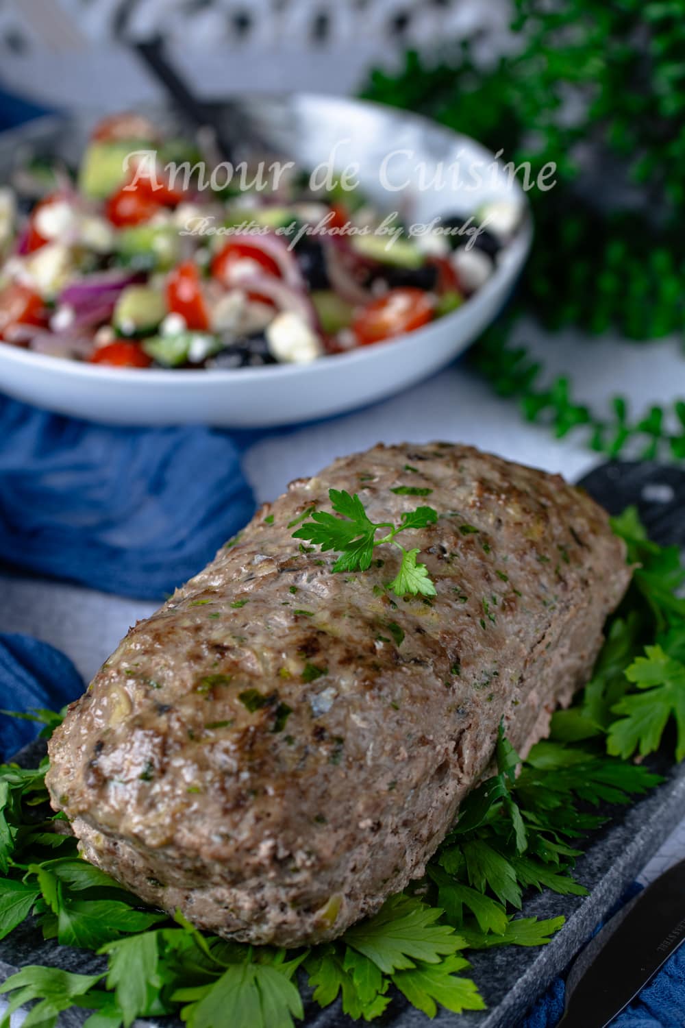 terrine de sardines aux oeufs durs