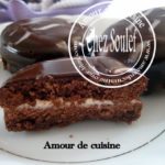 Sables Au Chocolat Gateaux Secs 14 Amour De Cuisine