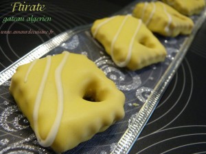 Gateaux Secs Algeriens Petits Fours Amour De Cuisine Gateaux Secs Algeriens Petits Fours Amour De Cuisine