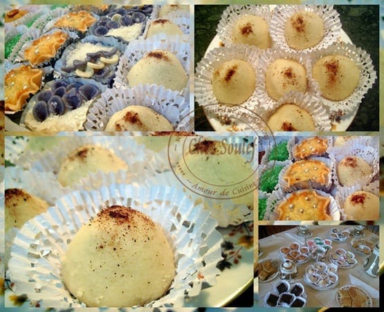 gateau algerien ghribiya a l'huile 1 gateau algerien ghribiya a l'huile 1