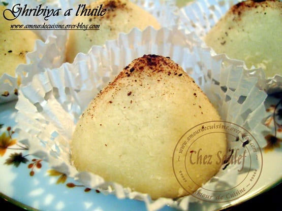 Montecaos traditionnels : la recette andalouse fondante 