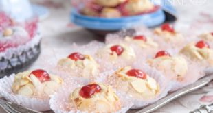 Gateau Arabe Archives Page 3 Sur 5 Amour De Cuisine