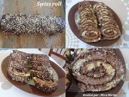 Swiss roll