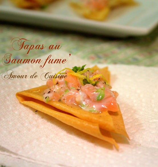 amuse bouche au saumon fume.CR2