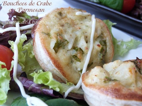 bouchees au crabe et parmesan 021