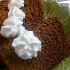 Recette pain d'epice de Dijon